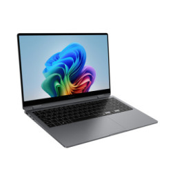 PC portable Samsung Galaxy Book5 360 15.6" Anthracite (NP750QHA-KA2FR)