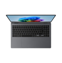 PC portable Samsung Galaxy Book5 360 15.6" Anthracite (NP750QHA-KA2FR)