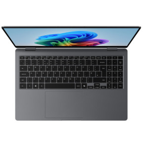 PC portable Samsung Galaxy Book5 360 15.6" Anthracite (NP750QHA-KA2FR)