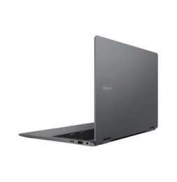 PC portable Samsung Galaxy Book5 360 15.6" Anthracite (NP750QHA-KA2FR)