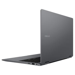 PC portable Samsung Galaxy Book5 360 15.6" Anthracite (NP750QHA-KA2FR) — image 5