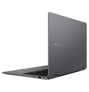 PC portable Samsung Galaxy Book5 360 15.6" Anthracite (NP750QHA-KA2FR)