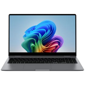 PC portable Samsung Galaxy Book5 360 15.6" Anthracite (NP750QHA-KA3FR) — image 2