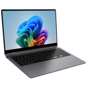 PC portable Samsung Galaxy Book5 360 15.6" Anthracite (NP750QHA-KA3FR) — image 3