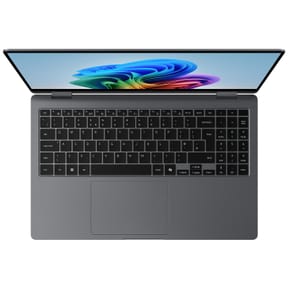 PC portable Samsung Galaxy Book5 360 15.6" Anthracite (NP750QHA-KA3FR) — image 4