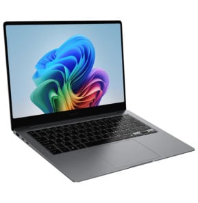 PC portable Samsung Galaxy Book5 Pro 14" Anthracite (NP944XHA-KG1FR)