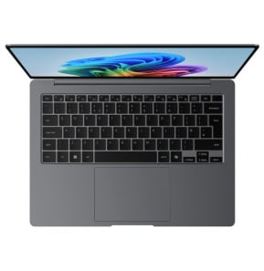 PC portable Samsung Galaxy Book5 Pro 14" Anthracite (NP944XHA-KG1FR)