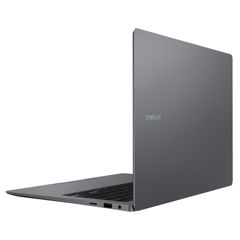 PC portable Samsung Galaxy Book5 Pro 14" Anthracite (NP944XHA-KG1FR) — image 5