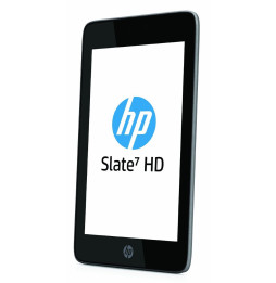 Tablette HP Slate 7 2801 Rouge (E0P94AA)