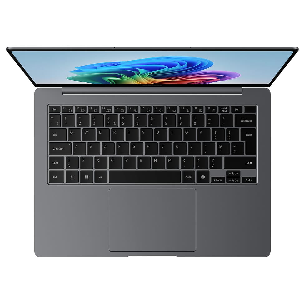 PC portable Samsung Galaxy Book5 Pro 14" Anthracite (NP944XHA-KG3FR) — image 4
