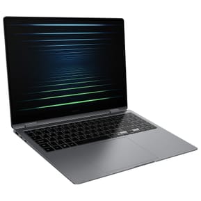 PC portable Samsung Galaxy Book5 Pro 360 16" Anthracite (NP960QHA-KG2FR) — image 2