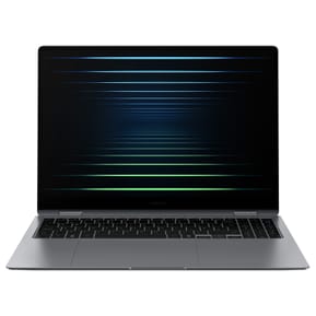 PC portable Samsung Galaxy Book5 Pro 360 16" Anthracite (NP960QHA-KG2FR) — image 3