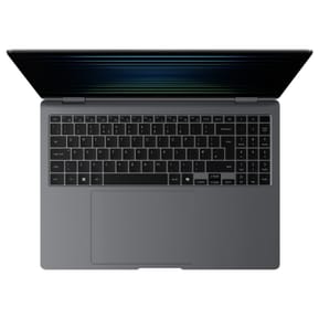 PC portable Samsung Galaxy Book5 Pro 360 16" Anthracite (NP960QHA-KG2FR) — image 4