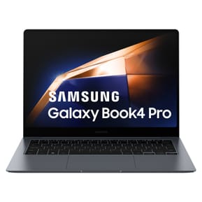 PC portable Samsung Galaxy Book4 Pro 14" (NP944XGK-KG3FR)