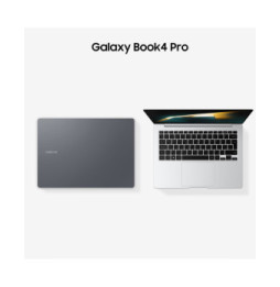 PC portable Samsung Galaxy Book4 Pro 14" (NP944XGK-KG3FR)