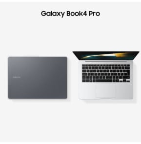 PC portable Samsung Galaxy Book4 Pro 14" (NP944XGK-KG3FR)