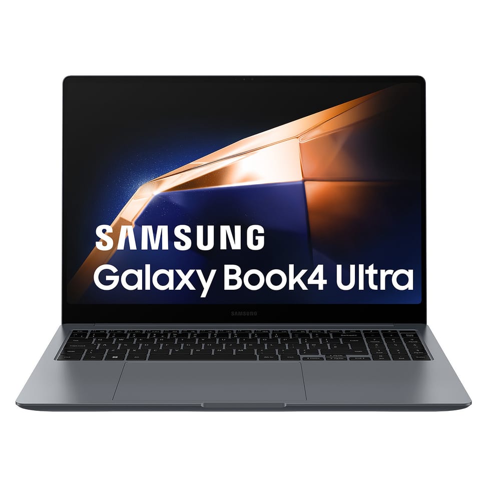 PC portable Samsung Galaxy Book4 Ultra (NP964XGL-XG4FR) — image 1
