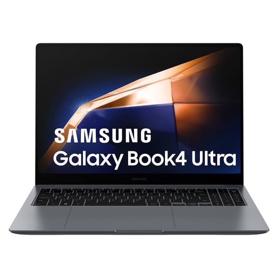 PC portable Samsung Galaxy Book4 Ultra (NP964XGL-XG4FR)