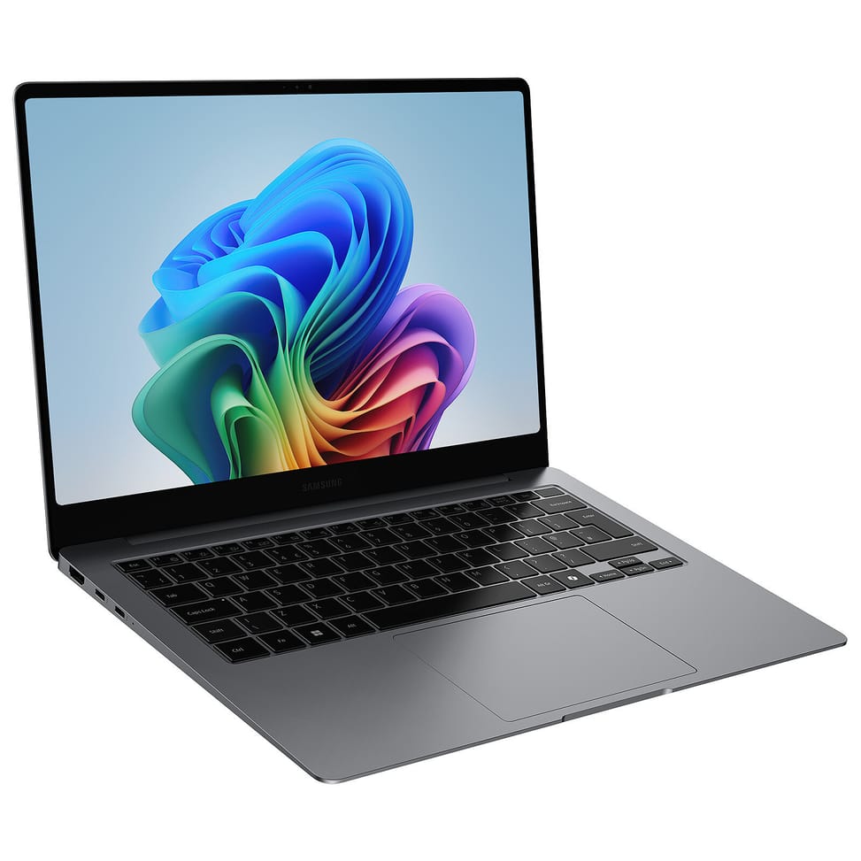 PC portable Samsung Galaxy Book5 Pro 14" Anthracite (NP944XHA-KG2FR) — image 2