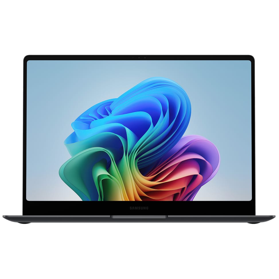 PC portable Samsung Galaxy Book5 Pro 14" Anthracite (NP944XHA-KG2FR) — image 3