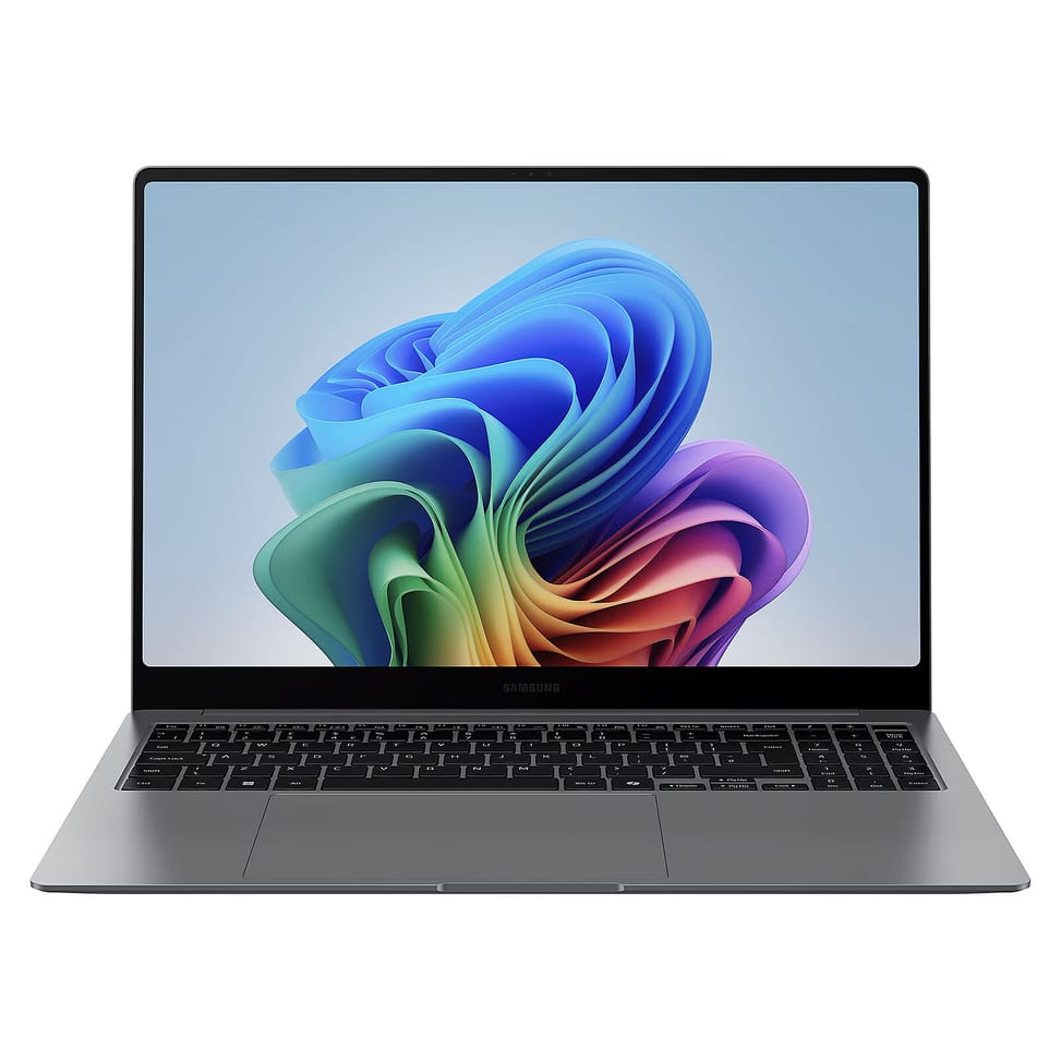 PC portable Samsung Galaxy Book5 Pro 16" Anthracite (NP960XHA-KG2FR) — image 1
