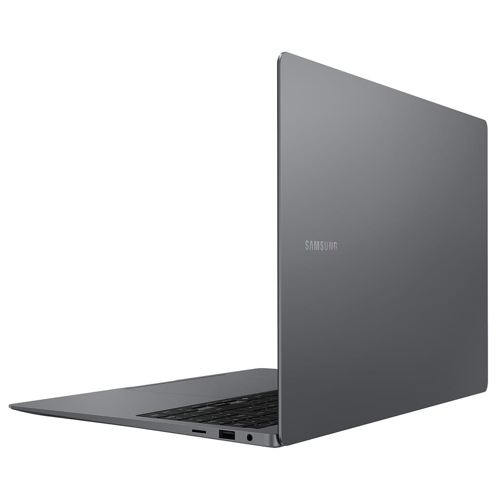 PC portable Samsung Galaxy Book5 Pro 16" Anthracite (NP960XHA-KG2FR) — image 5