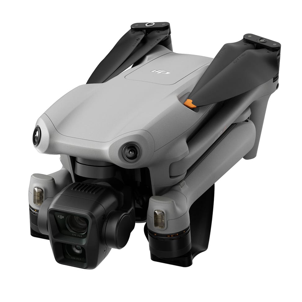 Drone DJI Air 3 Fly More Combo RC-N2 — image 3