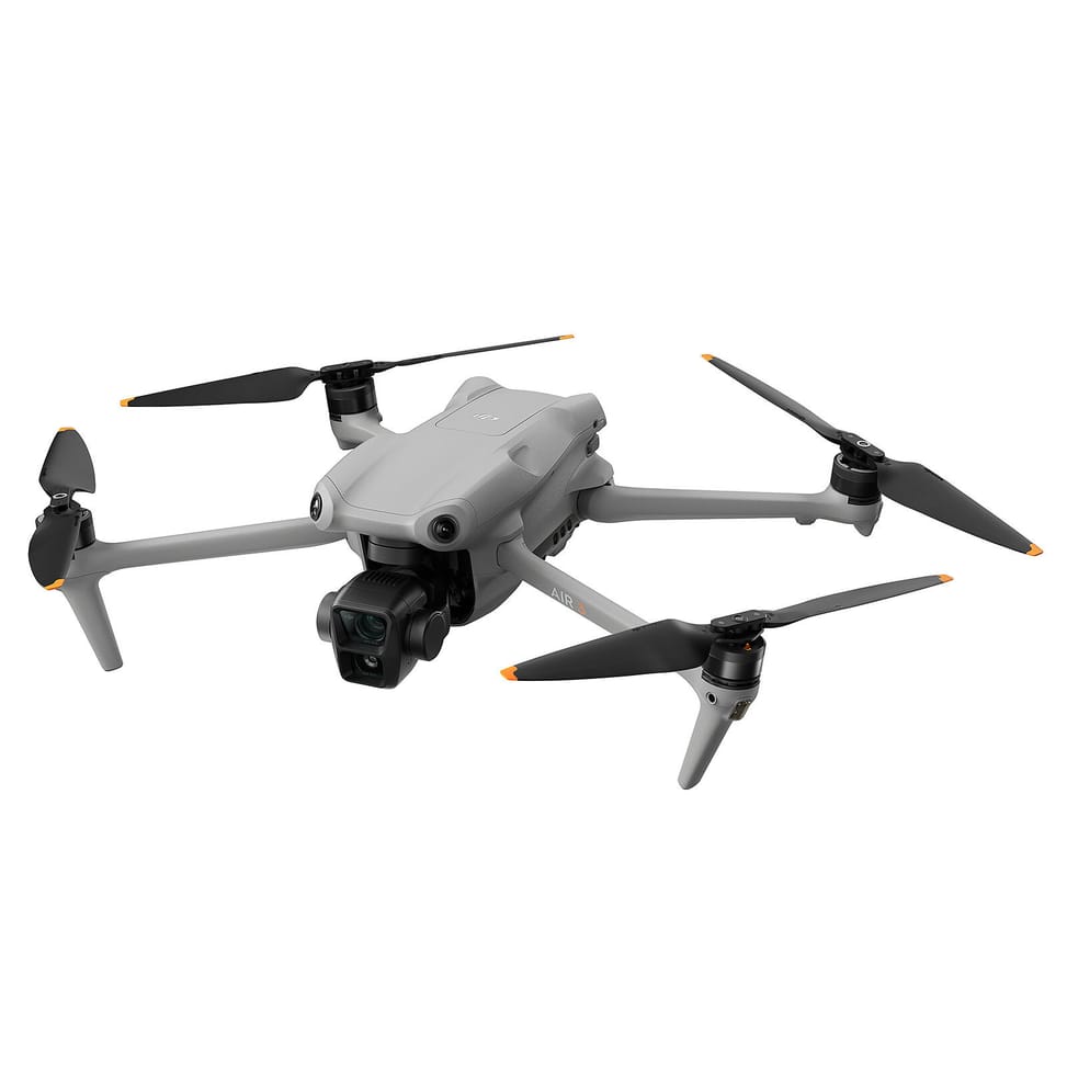 Drone DJI Air 3 RC-N2 — image 1