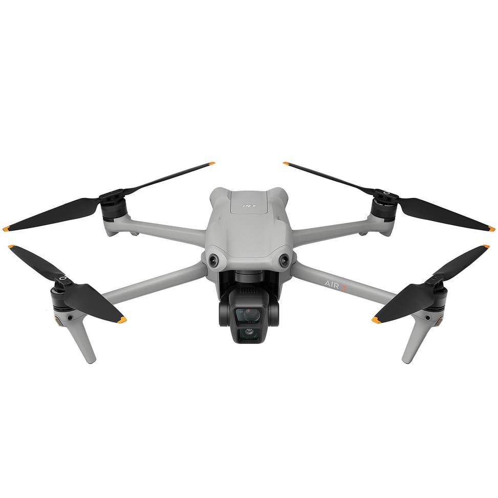 Drone DJI Air 3 RC-N2 — image 2