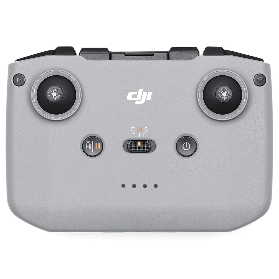 Drone DJI Air 3 RC-N2 — image 4