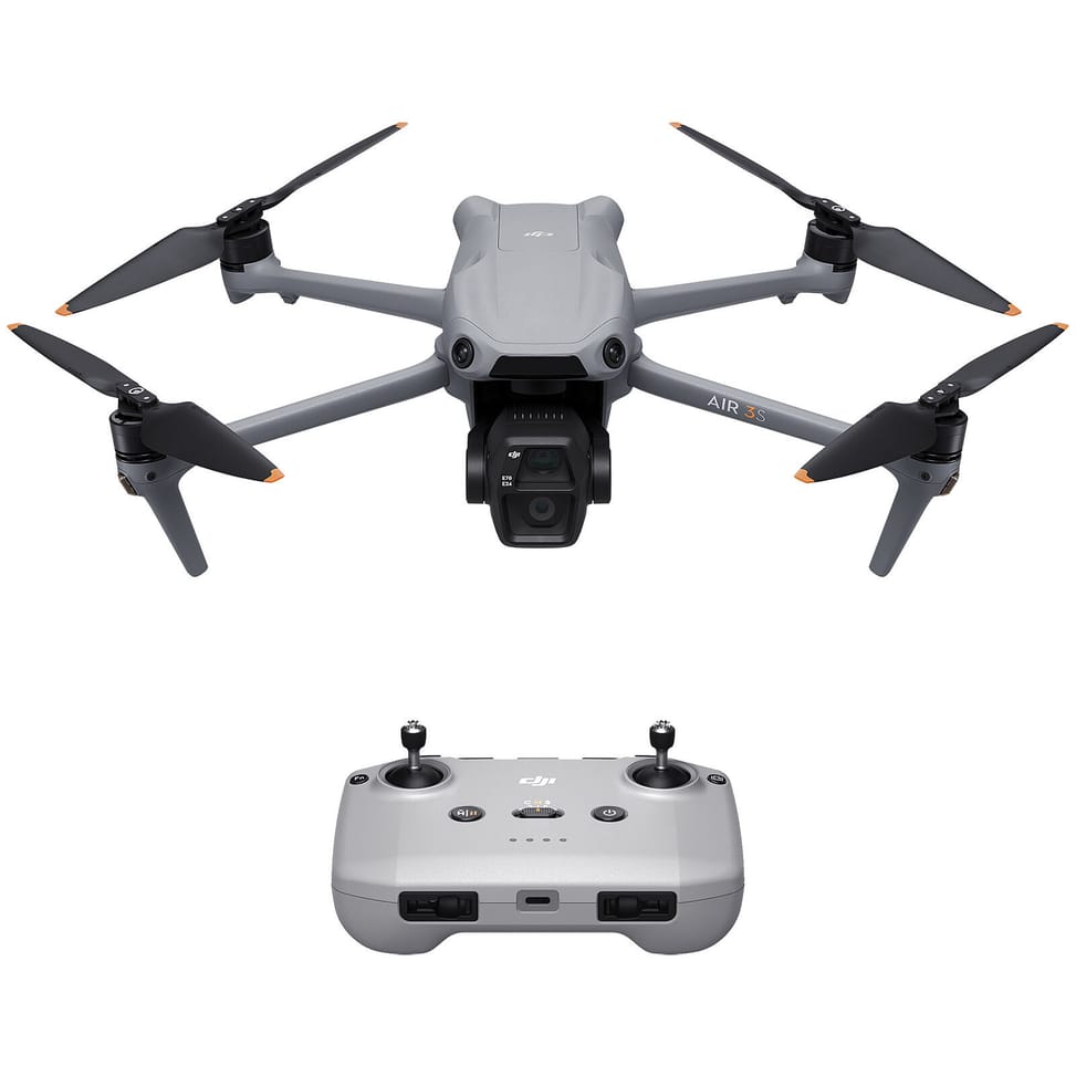 Drone DJI Air 3S (RC-N3) — image 1