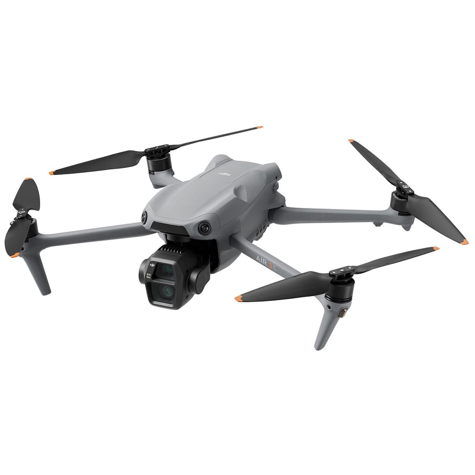 Drone DJI Air 3S (RC-N3) — image 2