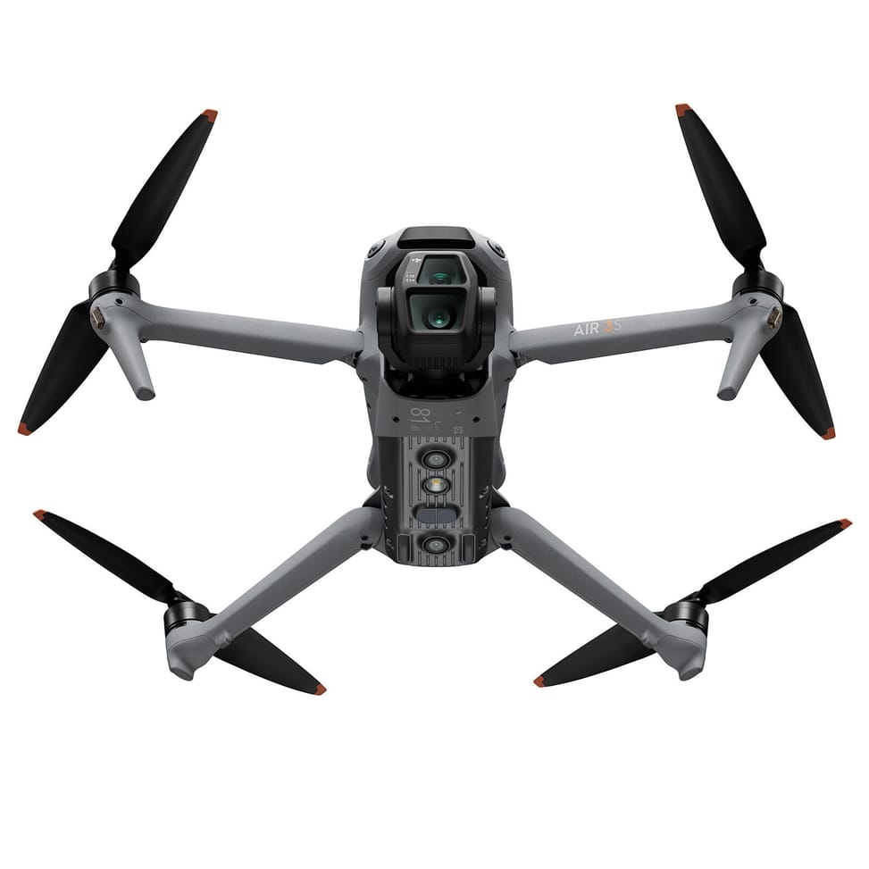 Drone DJI Air 3S (RC-N3) — image 3