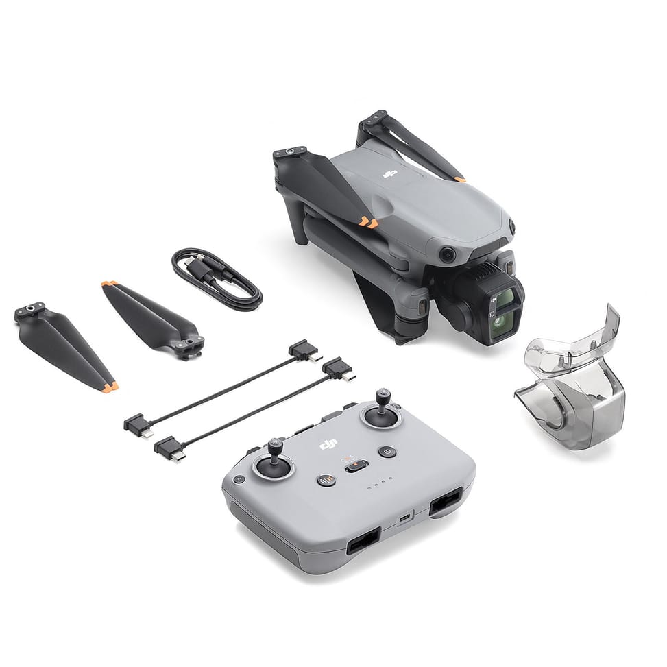 Drone DJI Air 3S (RC-N3) — image 5