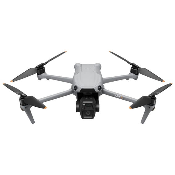 Drone DJI Air 3S Fly More Combo (RC 2)