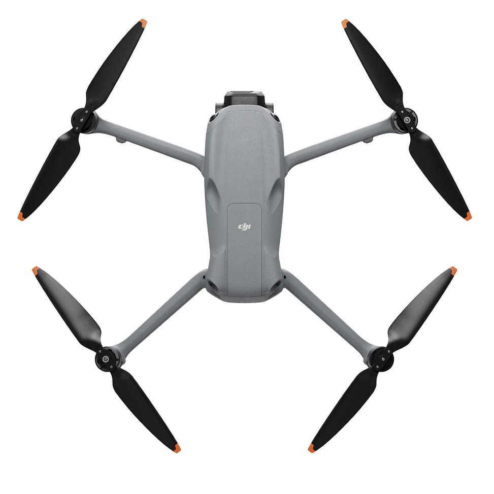 Drone DJI Air 3S Fly More Combo (RC-N3) — image 4