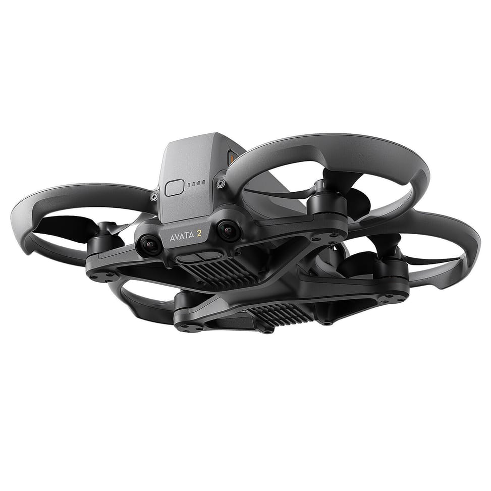 Drone DJI Avata 2 (drone uniquement) — image 2
