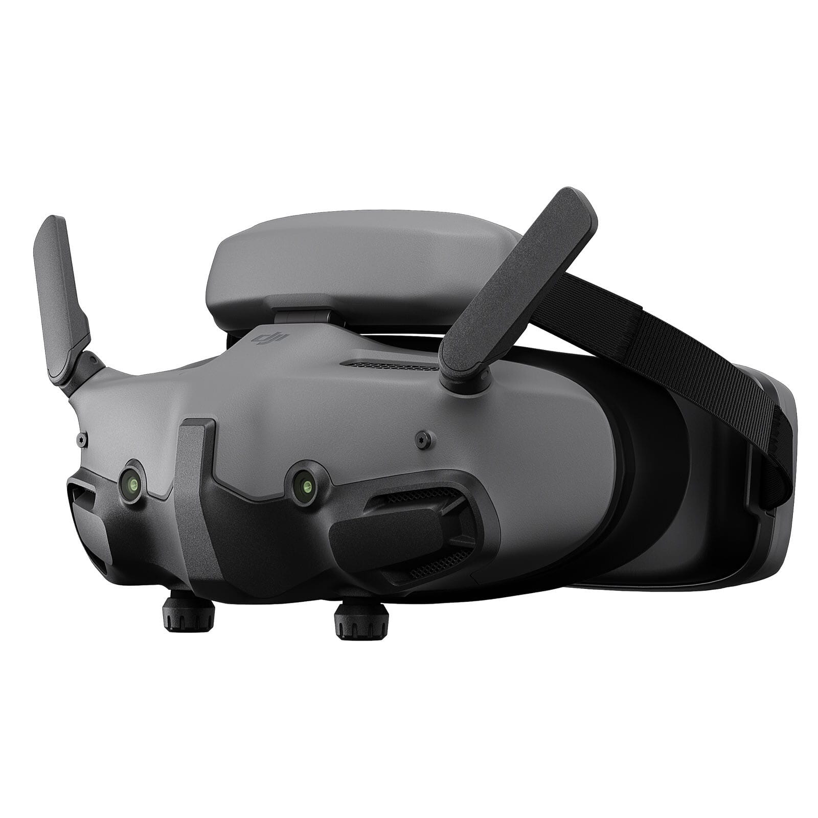 Drone DJI Avata 2 Fly More Combo (trois batteries) prix Maroc