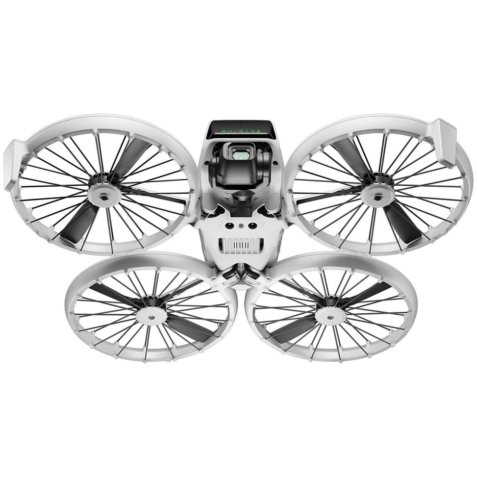 Drone DJI Flip (GL) — image 2
