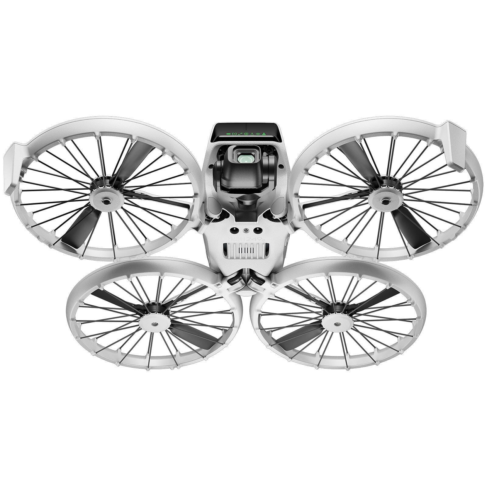 Drone DJI Flip (GL) prix Maroc