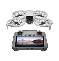 Drone DJI Flip (GL) (DJI RC2)