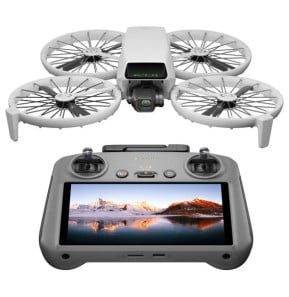 Drone DJI Flip (GL) (DJI RC2)