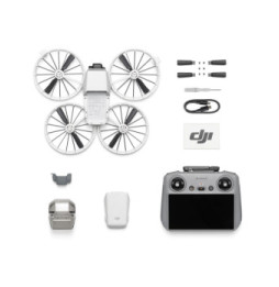 Drone DJI Flip (GL) (DJI RC2)