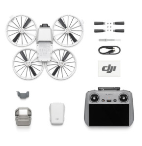Drone DJI Flip (GL) (DJI RC2)