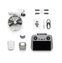 Drone DJI Flip (GL) (DJI RC2)