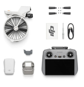 Drone DJI Flip (GL) (DJI RC2)
