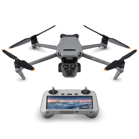 Drone DJI Mavic 3 Pro (DJI RC)