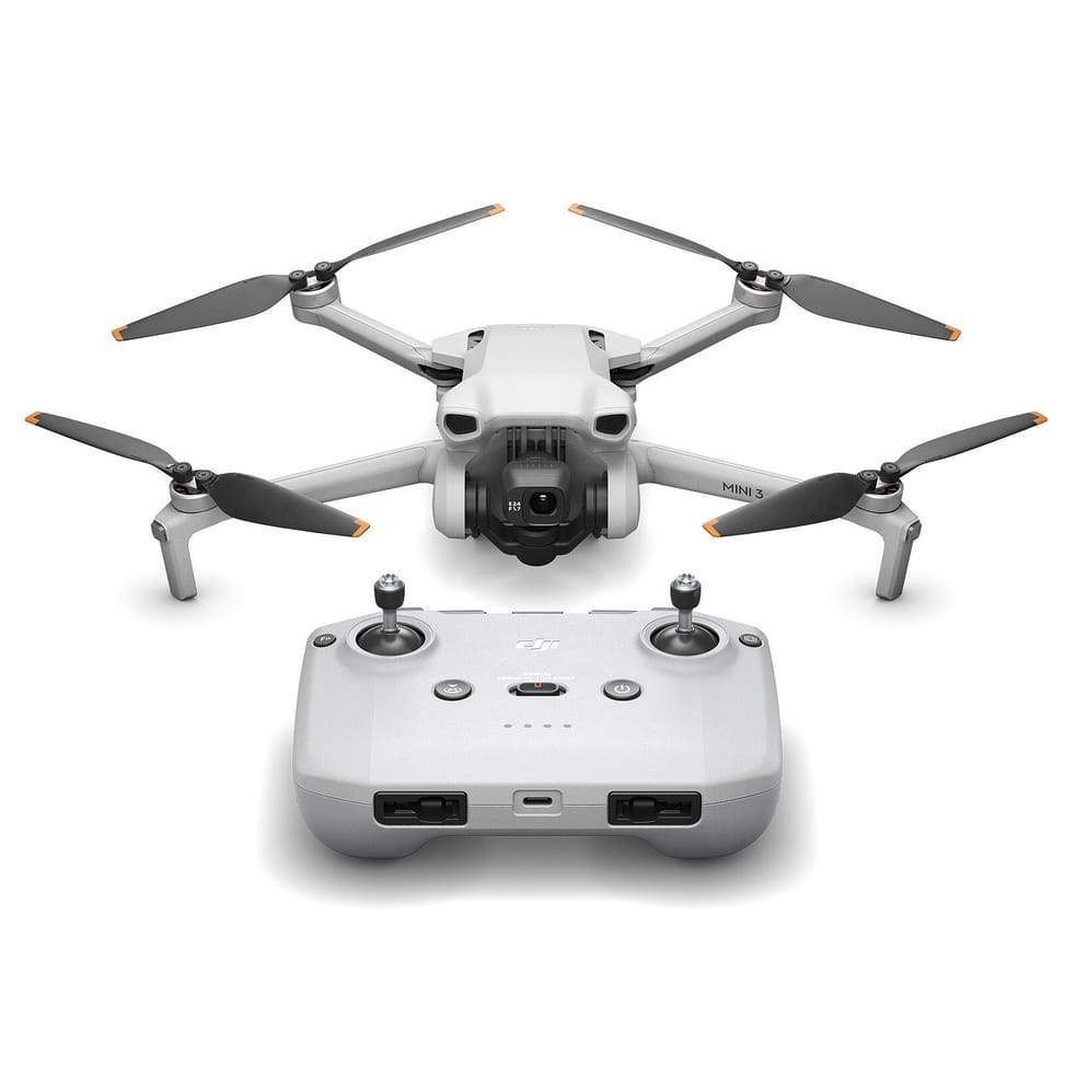 Drone DJI Mini 3 GL — image 1