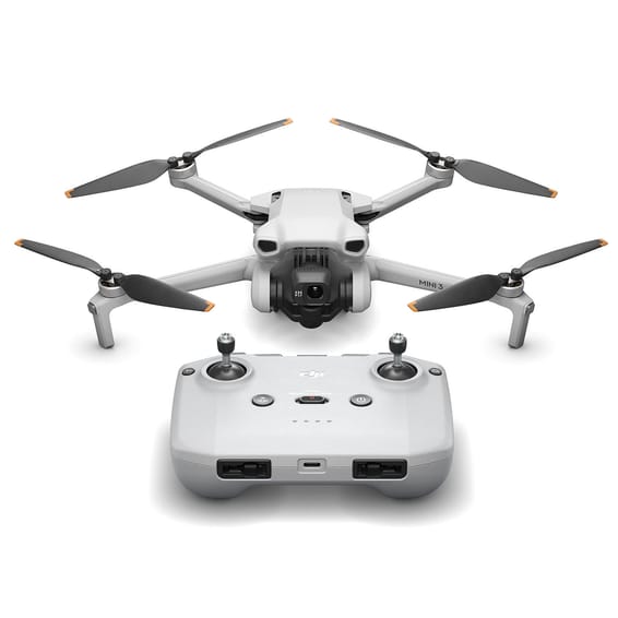 Drone DJI Mini 3 GL