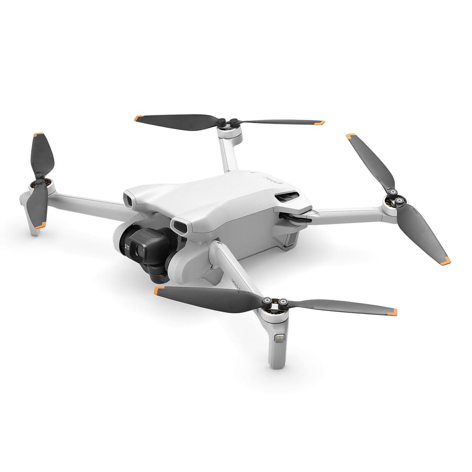 Drone DJI Mini 3 GL — image 2